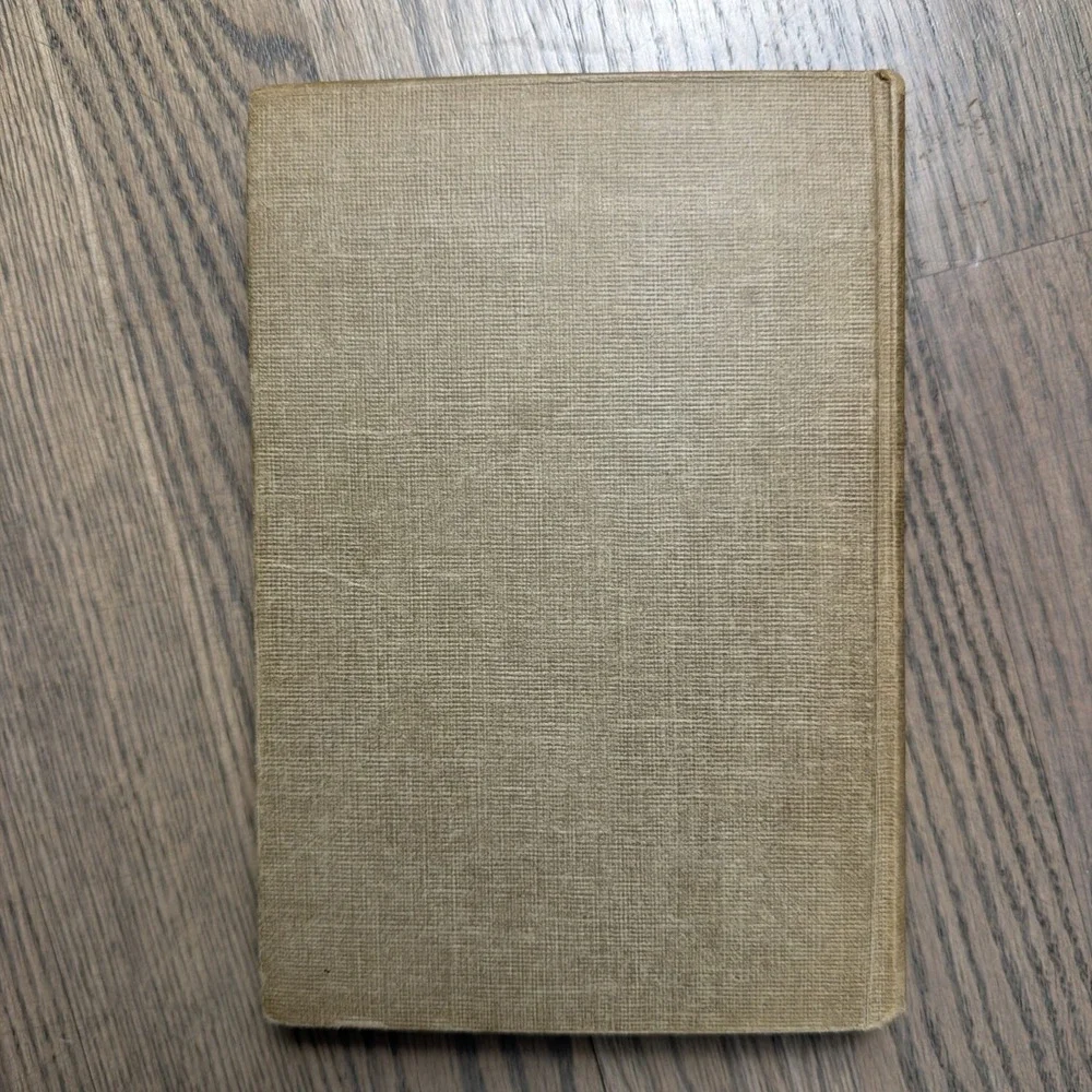 Hardy Boys #29 THE SECRET OF THE LOST TUNNEL‎ by Dixon HC 1950 Early Printing